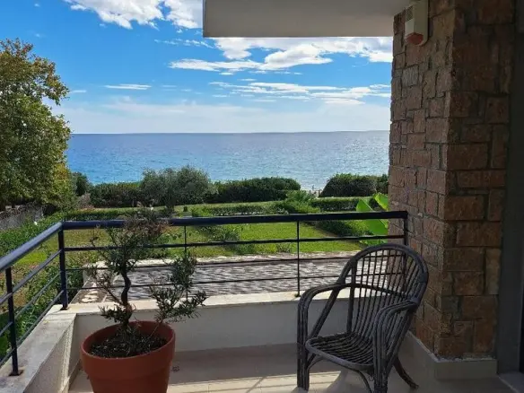 Maisonette With 3 Bedrooms In Kassandra, Chalkidiki