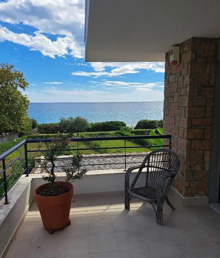 Maisonette With 3 Bedrooms In Kassandra, Chalkidiki