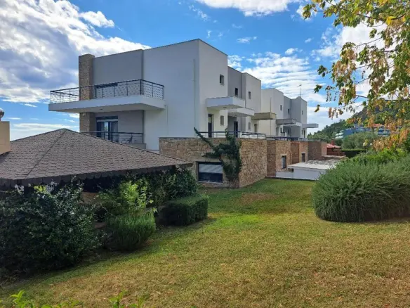 Maisonette With 3 Bedrooms In Kassandra, Chalkidiki
