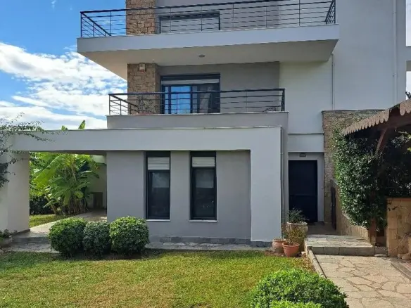 Maisonette With 3 Bedrooms In Kassandra, Chalkidiki