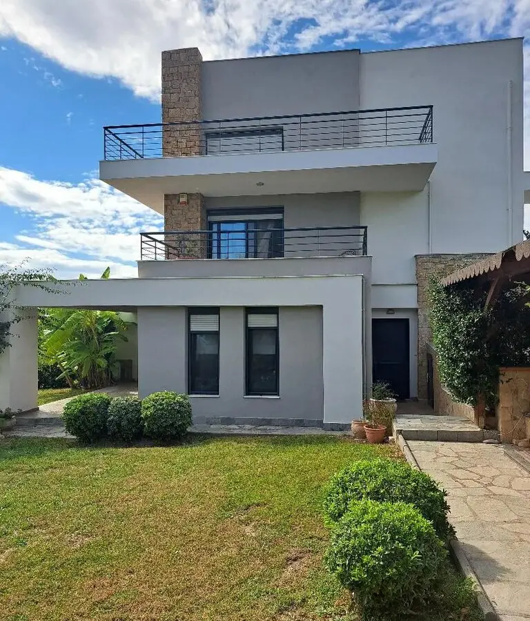 Maisonette With 3 Bedrooms In Kassandra, Chalkidiki