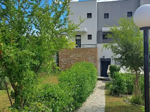Maisonette With 3 Bedrooms In Kassandra, Chalkidiki