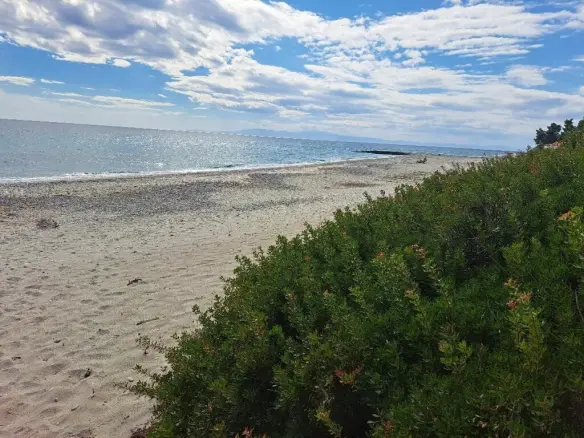 Maisonette With 3 Bedrooms In Kassandra, Chalkidiki