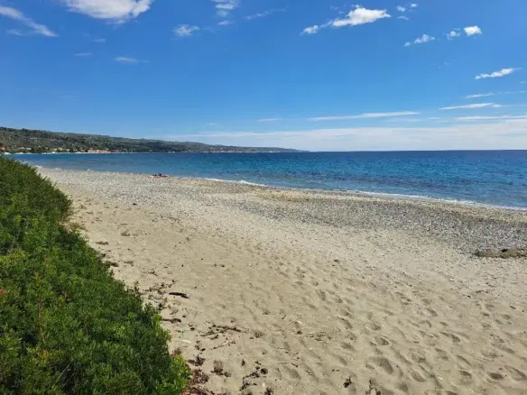 Maisonette With 3 Bedrooms In Kassandra, Chalkidiki