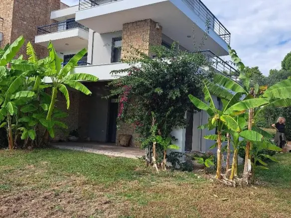 Maisonette With 3 Bedrooms In Kassandra, Chalkidiki