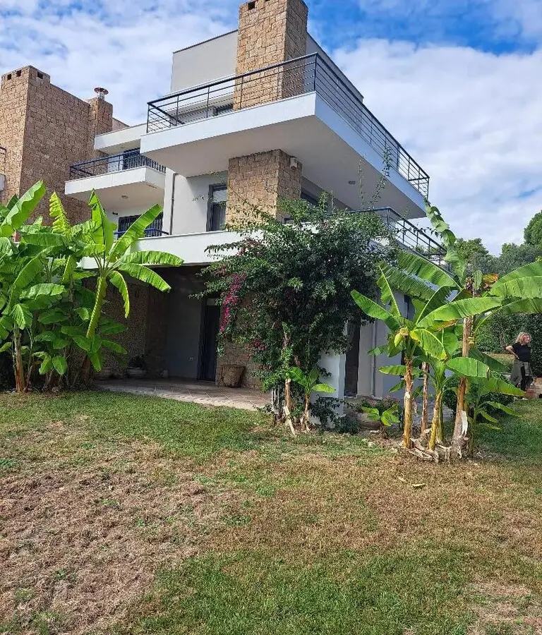 Maisonette With 3 Bedrooms In Kassandra, Chalkidiki