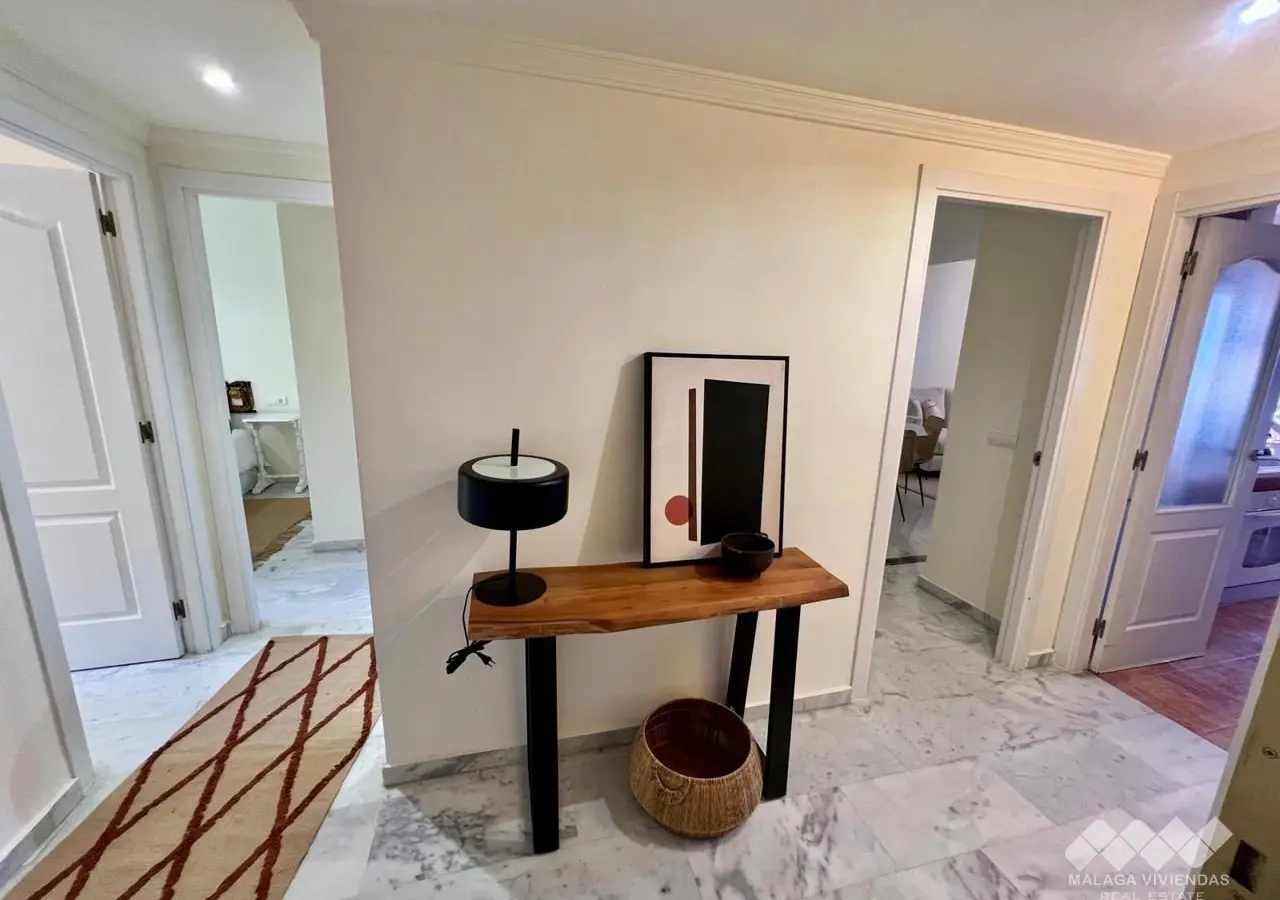 3-bedroom Duplex In Marbella, Spain (150 M²)
