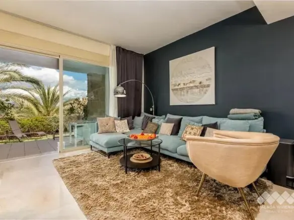 3-bedroom Villa In La Cala De Mijas, Spain (240 M²)