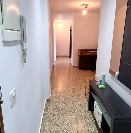 4-bedroom Flat In Fuengirola, Spain (180 M²)