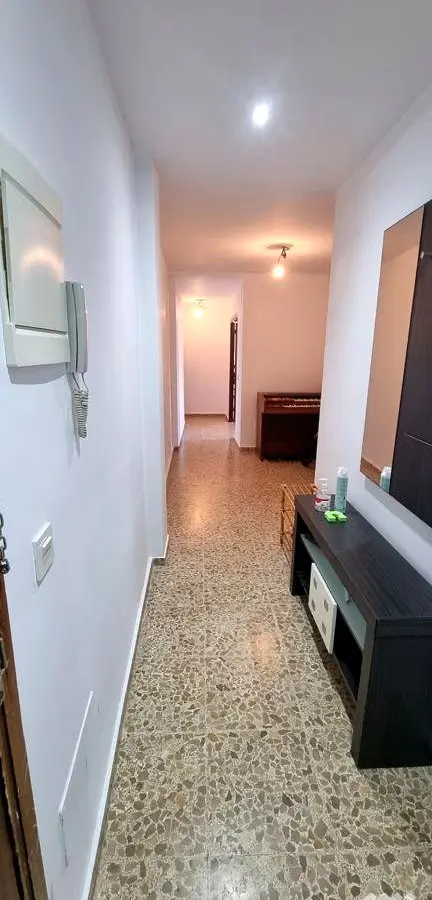 4-bedroom Flat In Fuengirola, Spain (180 M²)
