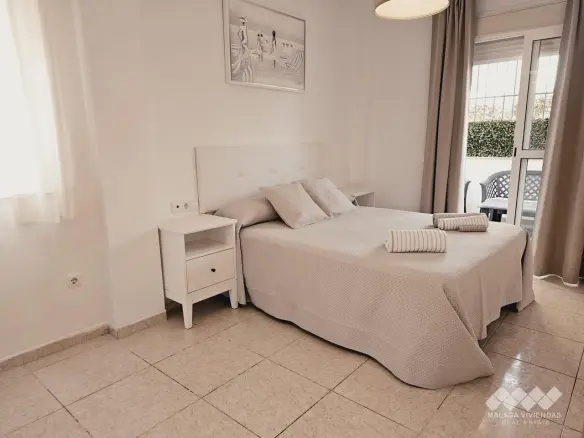 2-bedroom Flat In Benalmádena, Spain (76 M²)