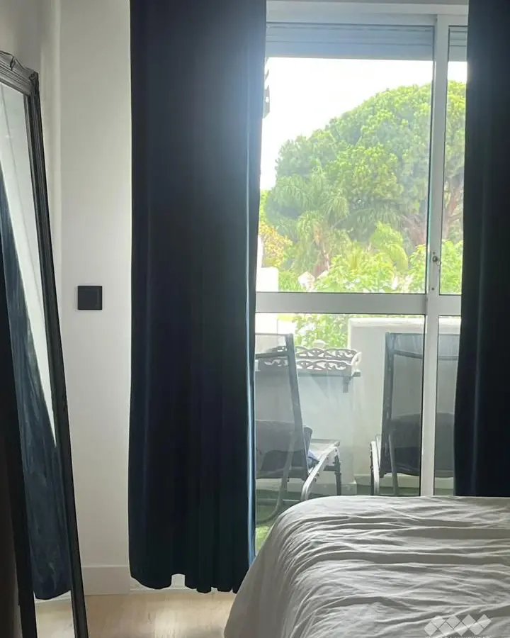 2-bedroom Flat In Marbella, Spain (76 M²)