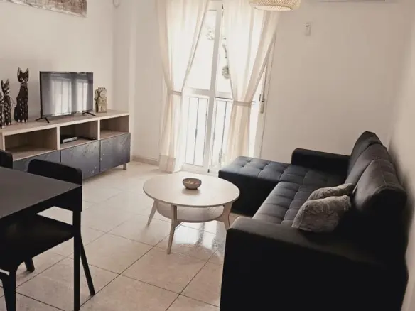 2-bedroom Flat In Benalmádena, Spain (76 M²)