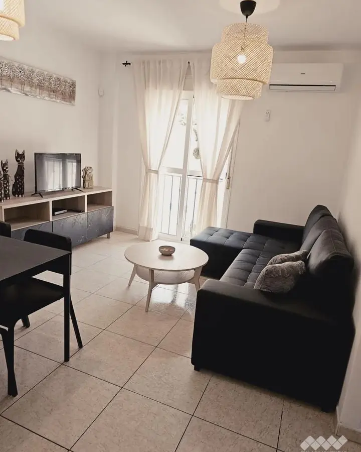 2-bedroom Flat In Benalmádena, Spain (76 M²)