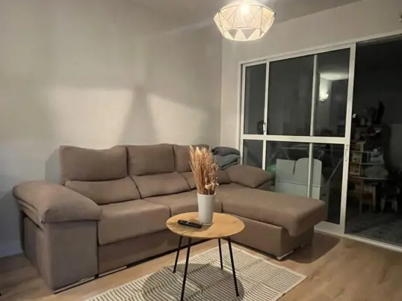 2-bedroom Flat In Marbella, Spain (76 M²)