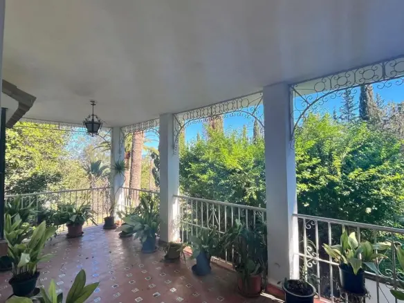 6-bedroom Villa In Málaga, Spain (360 M²)