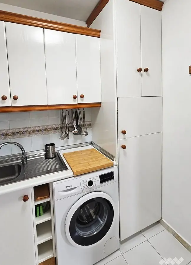 1-bedroom Flat In Las Lagunas De Mijas, Spain (91 M²)