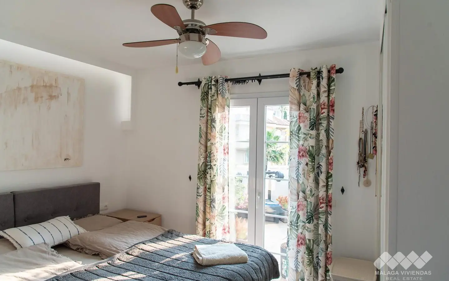 1-bedroom Flat In Las Lagunas De Mijas, Spain (91 M²)