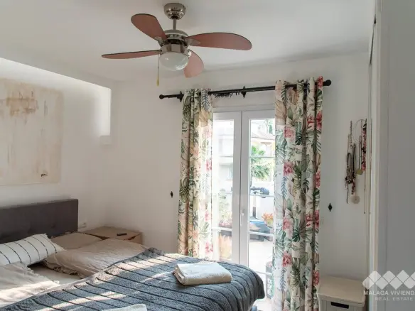 1-bedroom Flat In Las Lagunas De Mijas, Spain (91 M²)