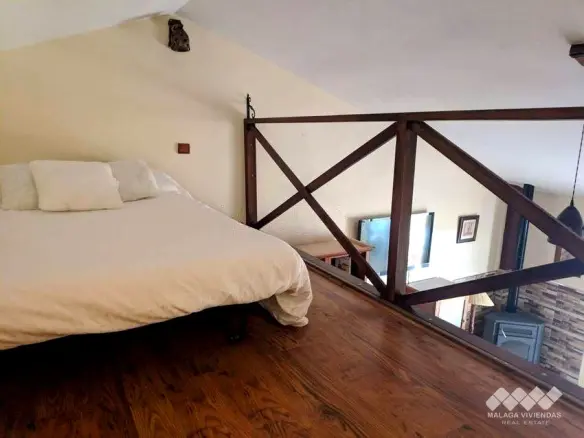 2-bedroom Penthouse In Benalmádena, Spain (87 M²)