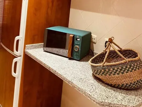 2-bedroom Flat In Marabella, Spain (80 M²)