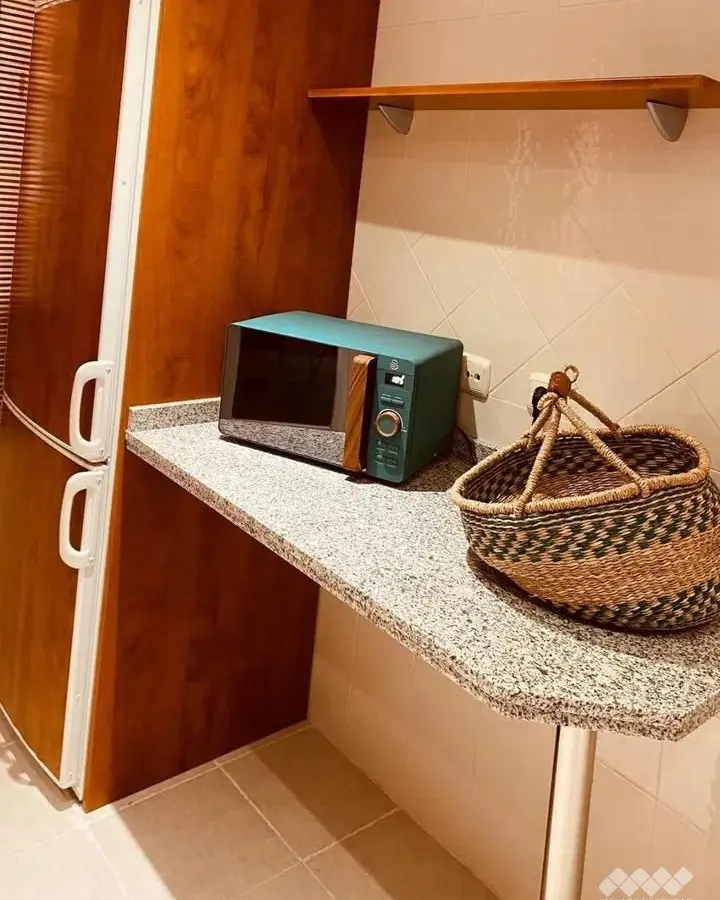 2-bedroom Flat In Marabella, Spain (80 M²)