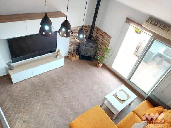 2-bedroom Penthouse In Benalmádena, Spain (87 M²)