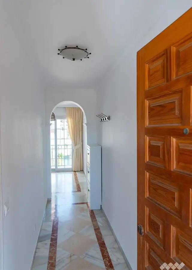 1-bedroom Flat In Las Lagunas De Mijas, Spain (91 M²)