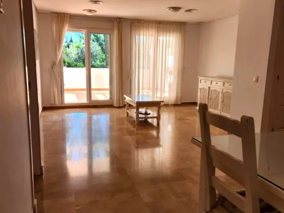 2-bedroom Flat In Benalmádena, Spain (187 M²)