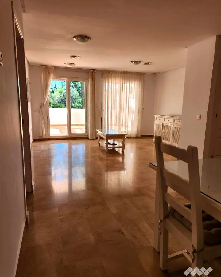 2-bedroom Flat In Benalmádena, Spain (187 M²)