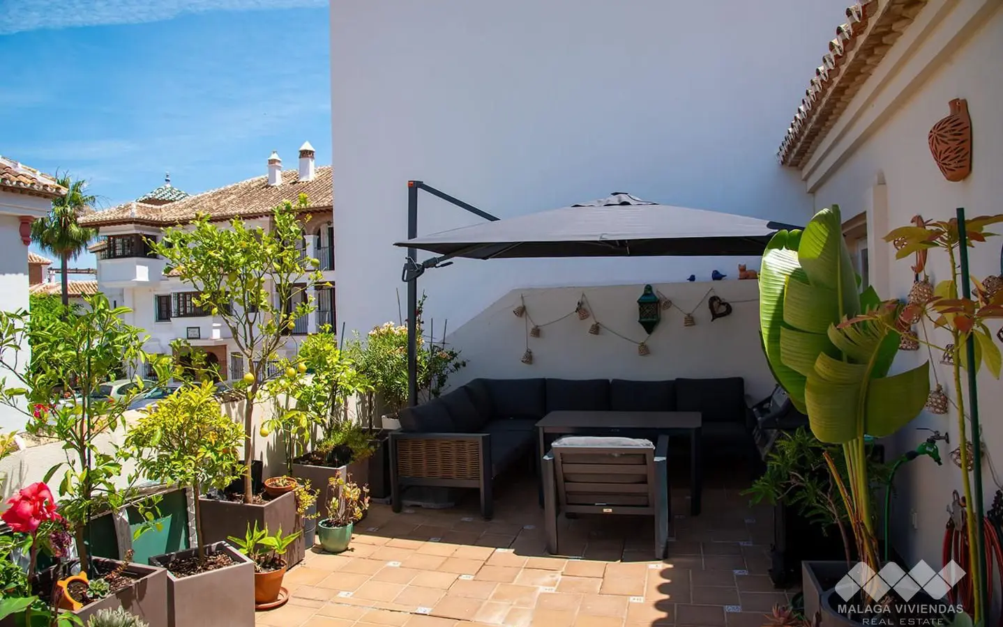 1-bedroom Flat In Las Lagunas De Mijas, Spain (91 M²)