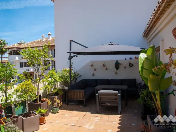 1-bedroom Flat In Las Lagunas De Mijas, Spain (91 M²)