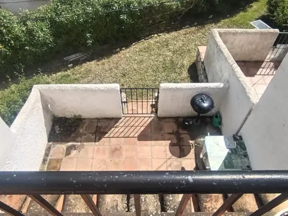 2-bedroom Flat In Las Lagunas De Mijas, Spain (60 M²)