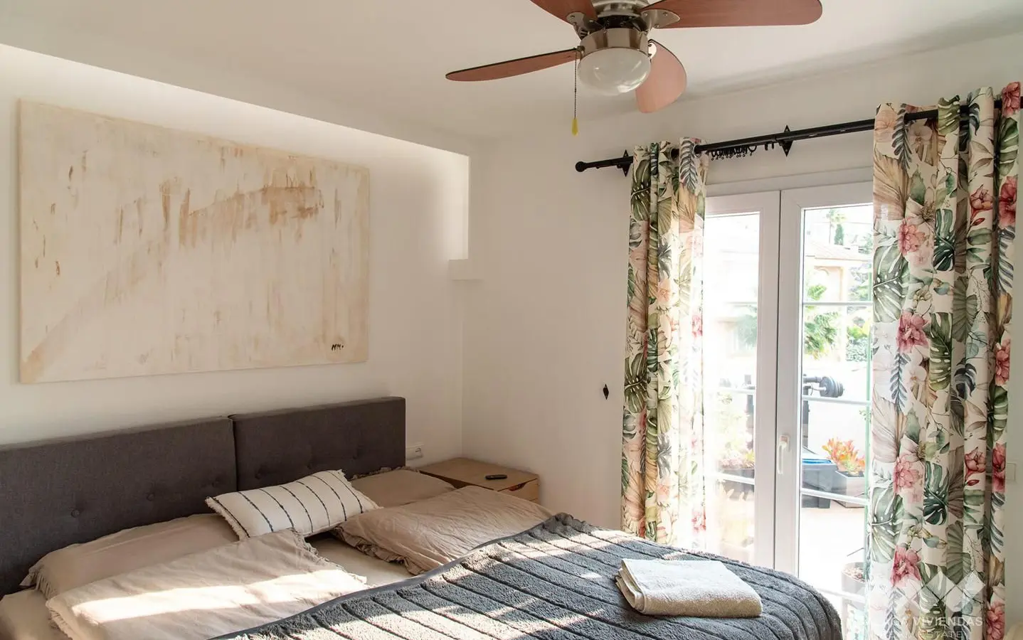 1-bedroom Flat In Las Lagunas De Mijas, Spain (91 M²)
