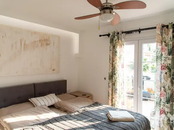 1-bedroom Flat In Las Lagunas De Mijas, Spain (91 M²)