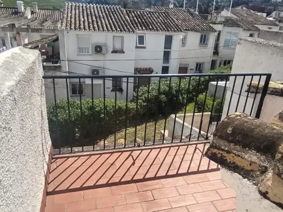 2-bedroom Flat In Las Lagunas De Mijas, Spain (60 M²)