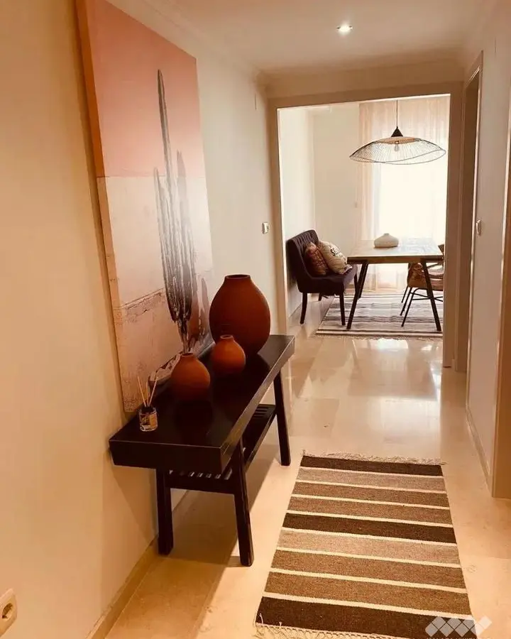 2-bedroom Flat In Marabella, Spain (80 M²)