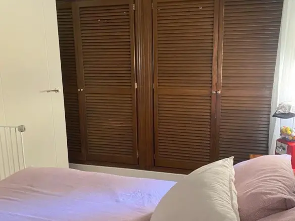 3-bedroom Flat In Málaga, Spain (96 M²)