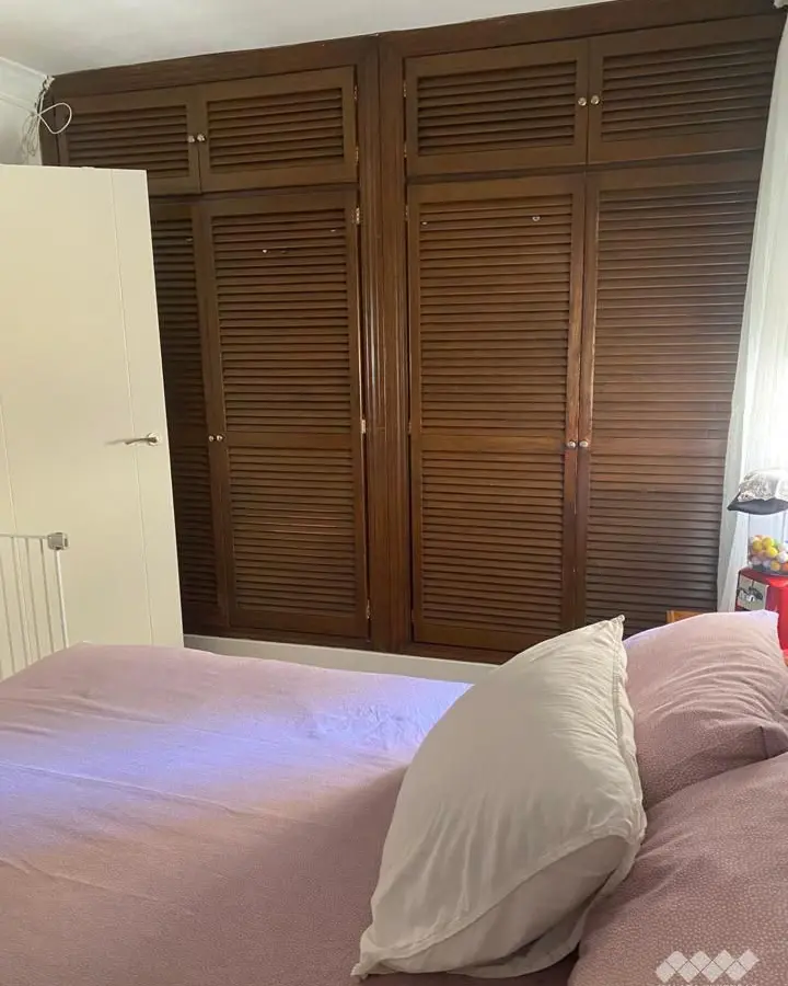 3-bedroom Flat In Málaga, Spain (96 M²)