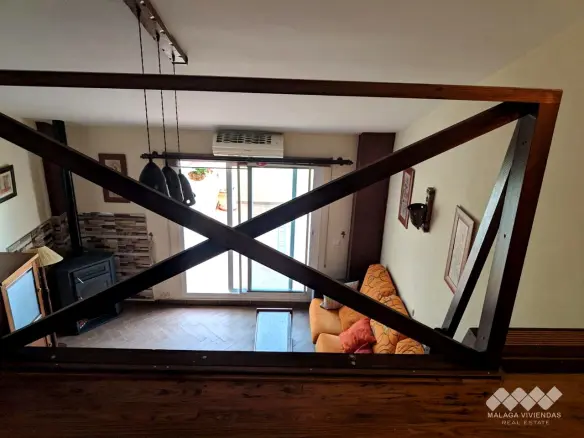 2-bedroom Penthouse In Benalmádena, Spain (87 M²)