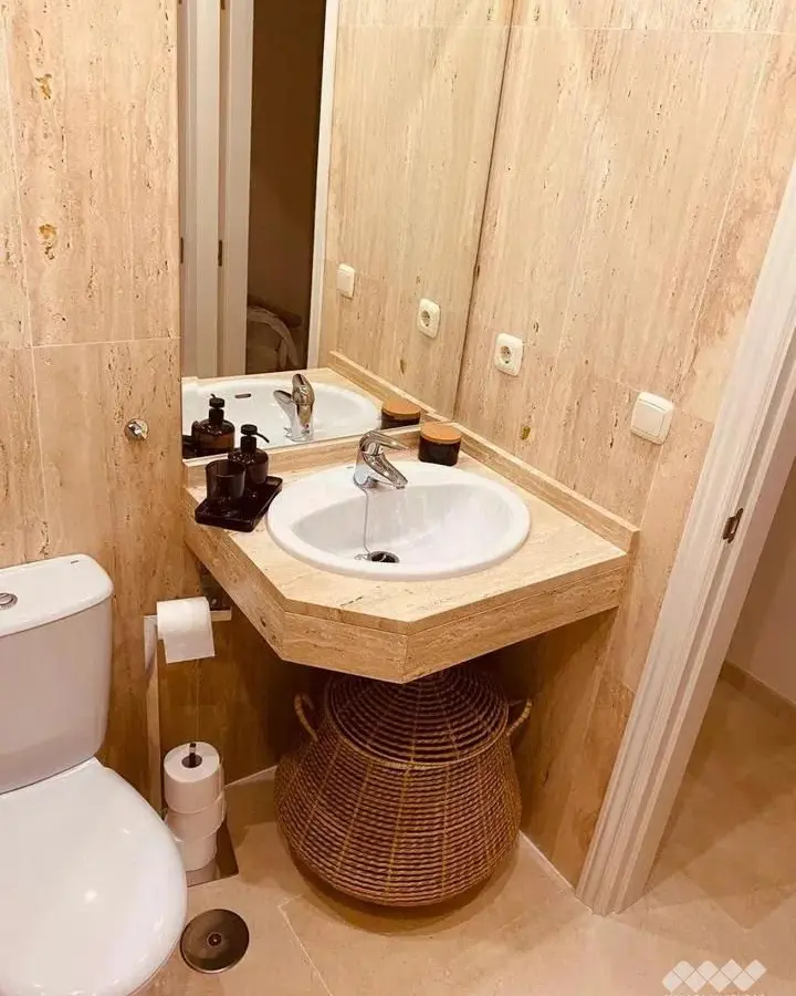 2-bedroom Flat In Marabella, Spain (80 M²)