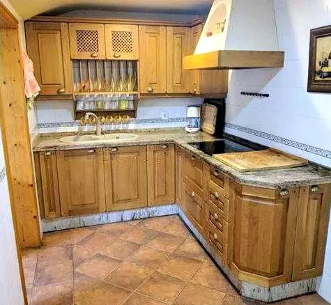 2-bedroom Penthouse In Benalmádena, Spain (87 M²)