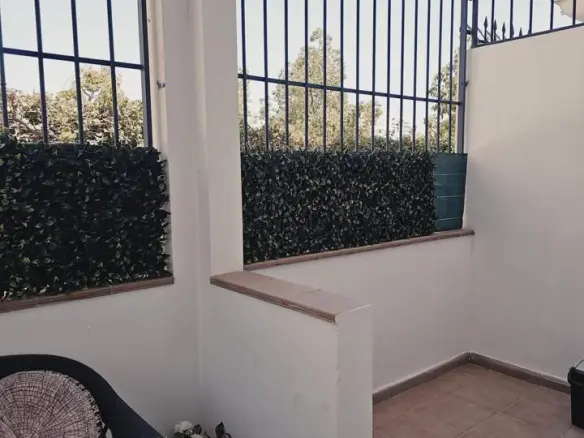 2-bedroom Flat In Benalmádena, Spain (76 M²)
