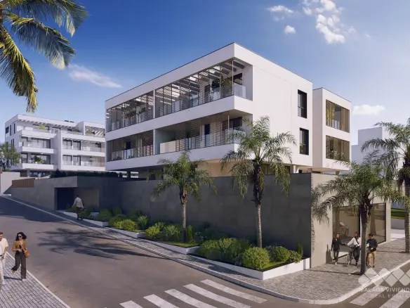 2-bedroom Flat In Torremolinos, Spain (65 M²)