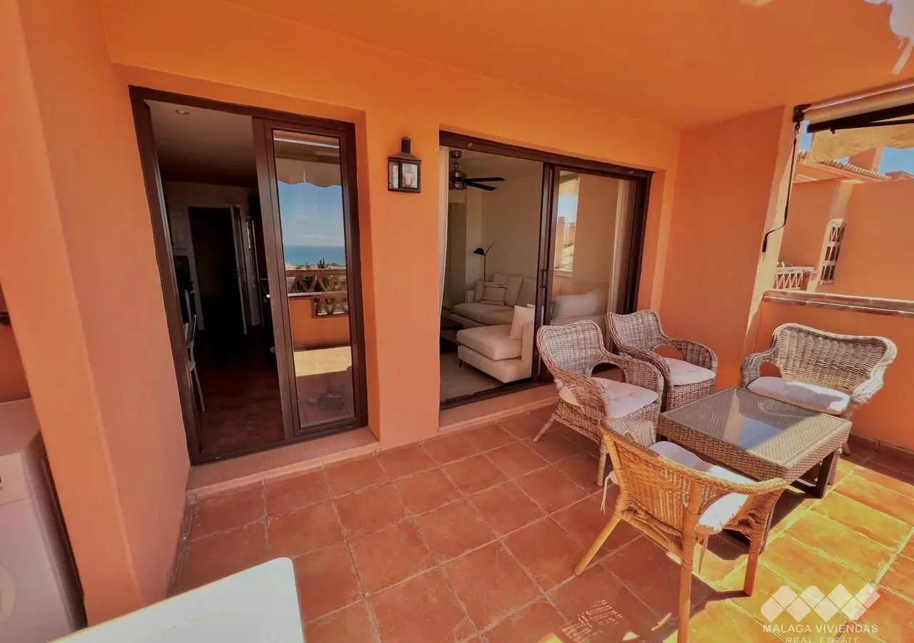 3-bedroom Duplex In Marbella, Spain (150 M²)