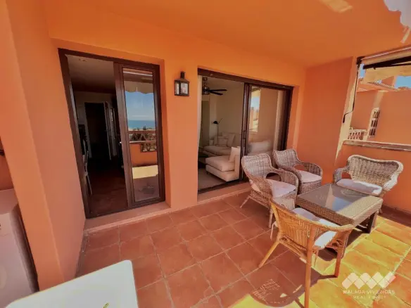 3-bedroom Duplex In Marbella, Spain (150 M²)