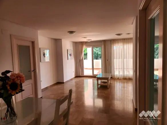 2-bedroom Flat In Benalmádena, Spain (187 M²)