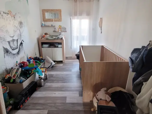 5-bedroom Detached House In Alignan Du Vent, France (140 M²)