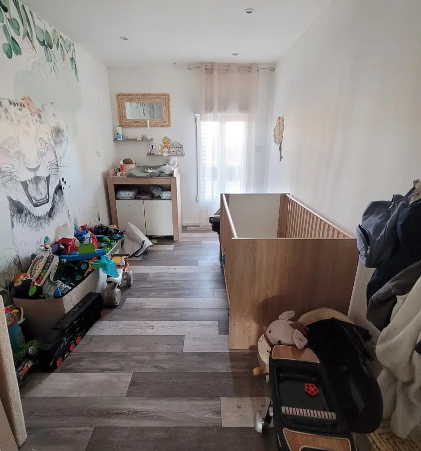 5-bedroom Detached House In Alignan Du Vent, France (140 M²)