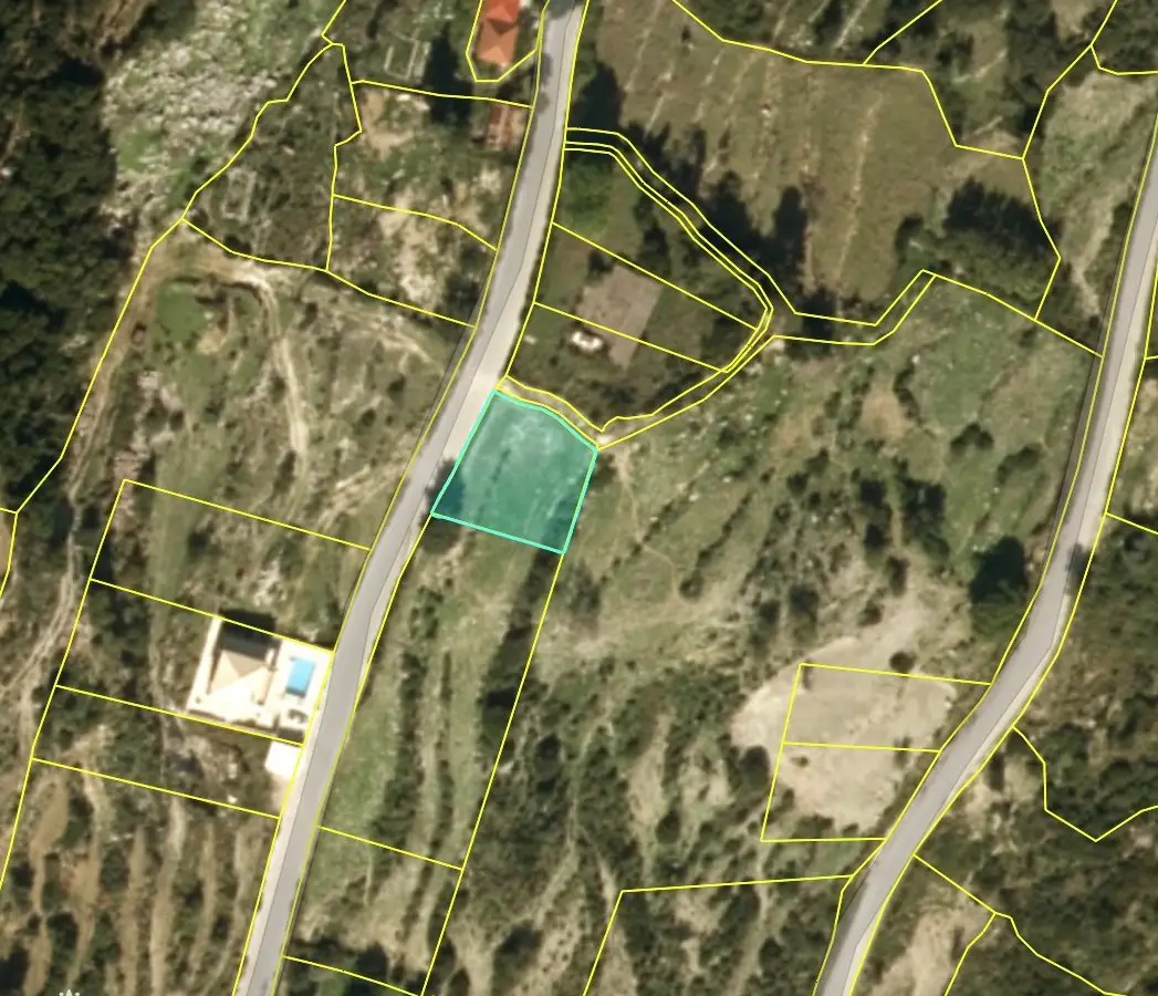 Plot Available In Aleimatas, Greece For Development